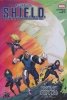 AGENTS OF SHIELD OMNIBUS HC [VARIANT] [9781302966607]